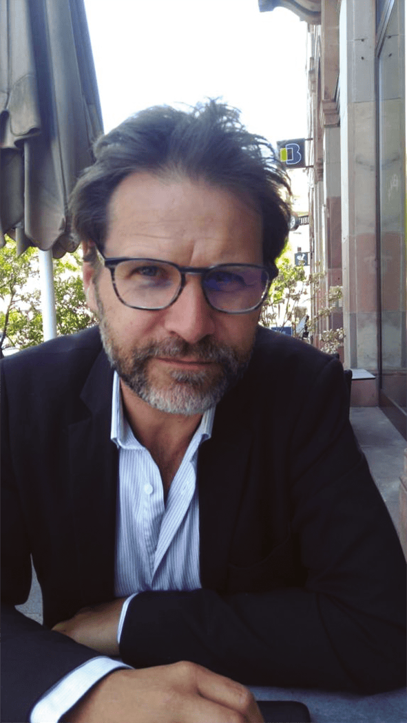 Photo - Frédéric Reichhart